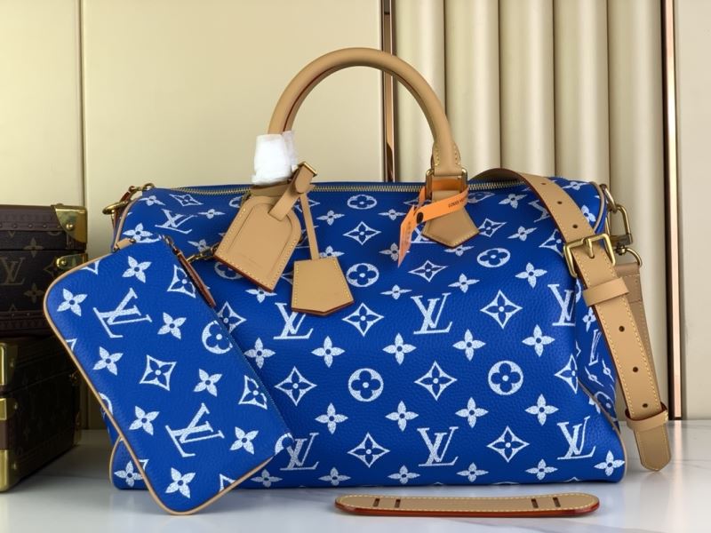 Louis Vuitton Speedy Bags